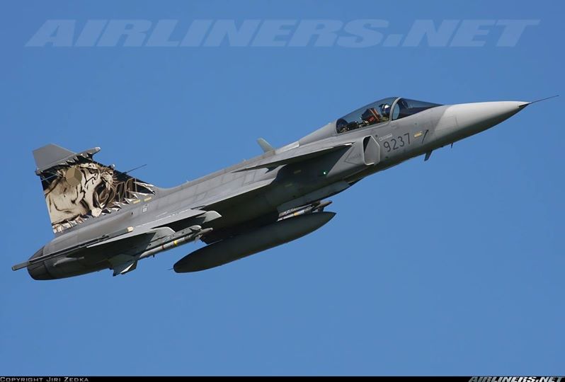 Gripen