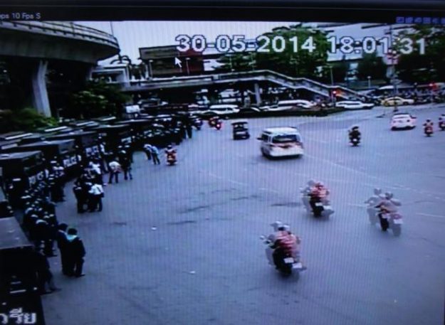 อนุสาวรีย์ชัยสมรภูมิ