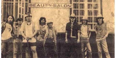 คาราบาว