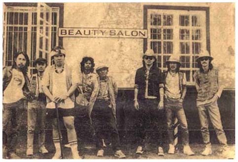 คาราบาว