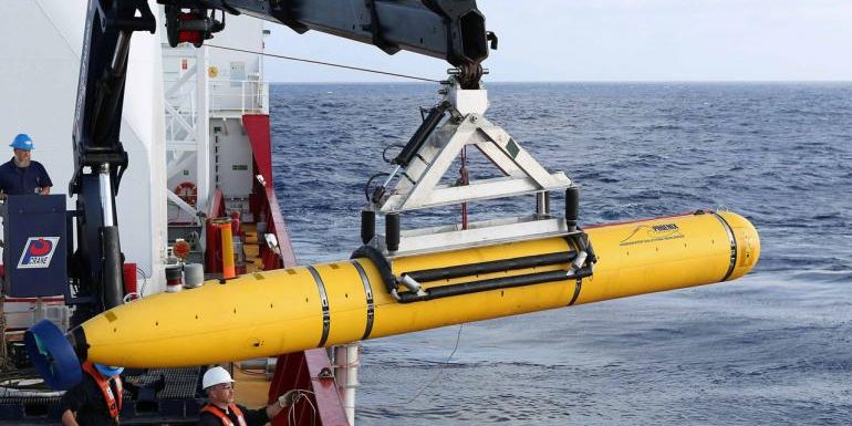 ค้นหาเอ็มเอช370