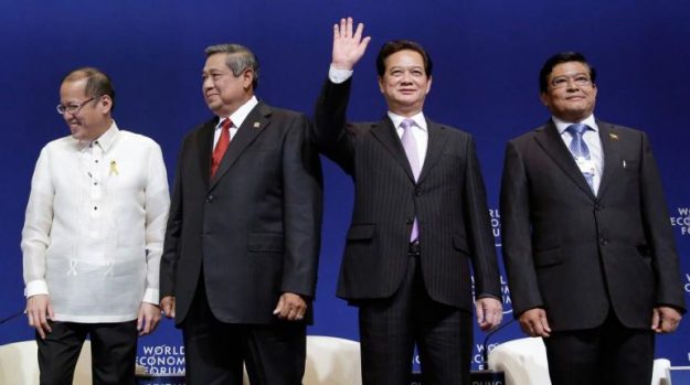 อาเซียน