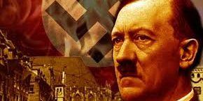 อดอล์ฟ ฮิตเลอร์