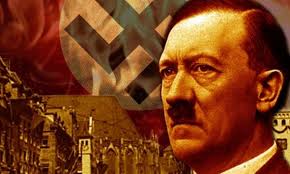 อดอล์ฟ ฮิตเลอร์