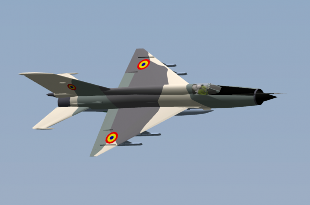 mig21