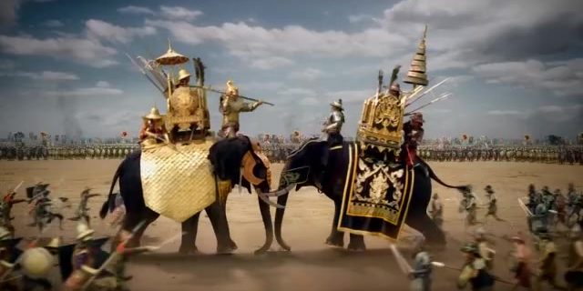 ยุทธหัตถี