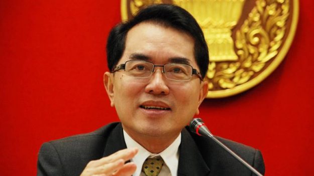 'วรงค์' แฉ มีกลุ่มสวมสิทธิ์ใบประทวน จ้องฉวยโอกาส