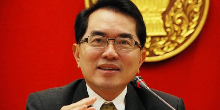 'วรงค์' แฉ มีกลุ่มสวมสิทธิ์ใบประทวน จ้องฉวยโอกาส