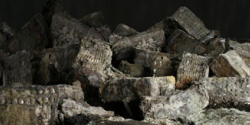 ขนมปังเน่า