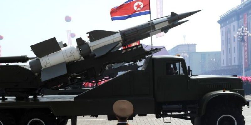 ระทึก หน่วยวิจัยสันติภาพแฉ"โสมแดง"ผลิตอาวุธนุคได้แล้ว"6-8 ลูก ชี้ตรวจสอบยาก"โรงงานผลิต"