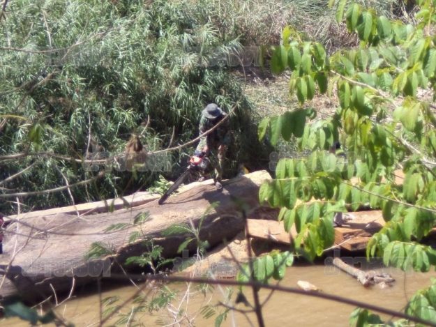 ทนายแฉภาพลับ โยงเหตุ "บิลลี่" ผู้นำกะเหรี่ยงหายตัวลึกลับ วอนกรมอุทยานฯ เร่งตรวจสอบ