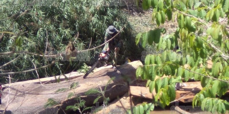 ทนายแฉภาพลับ โยงเหตุ "บิลลี่" ผู้นำกะเหรี่ยงหายตัวลึกลับ วอนกรมอุทยานฯ เร่งตรวจสอบ