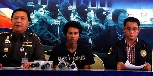 รวบ บอล บ้านเกาะ ฆ่าแกนนำ กปปส.นครศรีธรรมราช