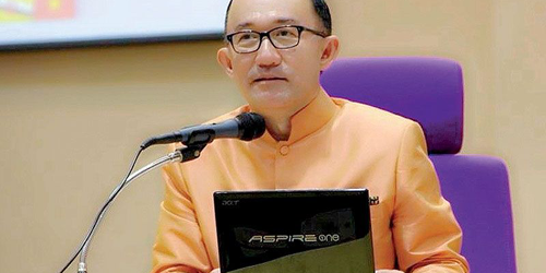 ปนัดดา ลั่น ตั้งแต่วันนี้ข้าราชการไม่มีสี เลิกประจบนักการเมือง