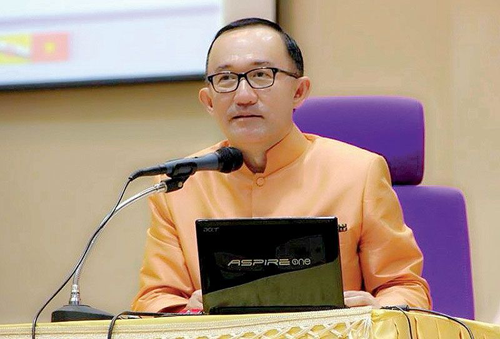 ปนัดดา ลั่น ตั้งแต่วันนี้ข้าราชการไม่มีสี เลิกประจบนักการเมือง