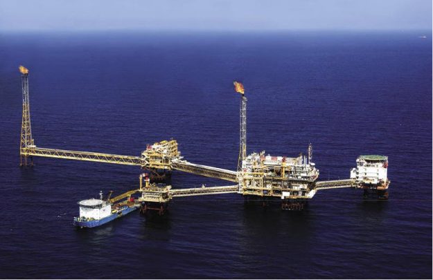 พลังงาน