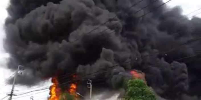 Bisco นิคมบางปู สมุทรปราการ