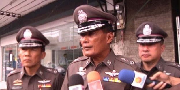 เอาจริง!! ล่าตัวโพสต์ต้าน คสช. กดแชร์-กดไลค์โดนด้วย