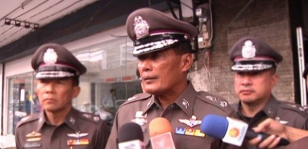 เอาจริง!! ล่าตัวโพสต์ต้าน คสช. กดแชร์-กดไลค์โดนด้วย