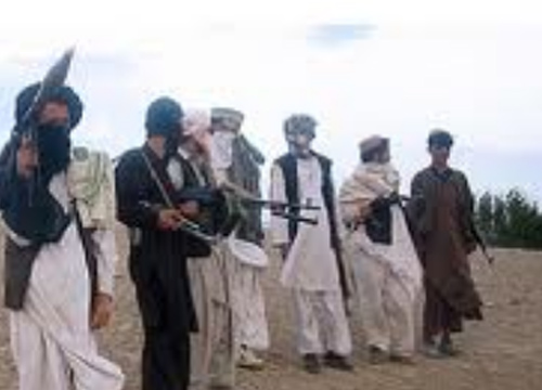 ตอลิบาน ประกาศชัยชนะครั้งใหญ่ หลัง US ยอมแลกนักโทษ