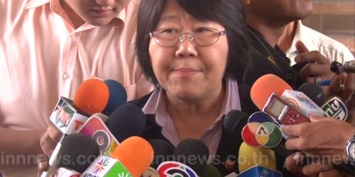 รสนา เสนอ ชะลอสัมปทานปิโตรเลียมรอบที่ 21 รสนา เสนอ ชะลอสัมปทานปิโตรเลียมรอบที่ 21