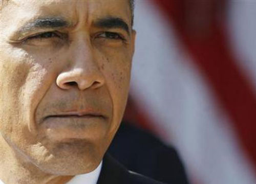 สหรัฐฯ ยังไม่คว่ำบาตรไทย ชี้ขึ้นอยู่กับ โอบามา ตัดสินใจ