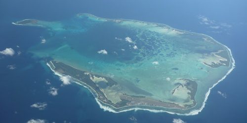 แผ่นดินไหว 6.4 เขย่า “หมู่เกาะโคโคส” กลางมหาสมุทรอินเดีย ยังไร้เตือนสึนามิ