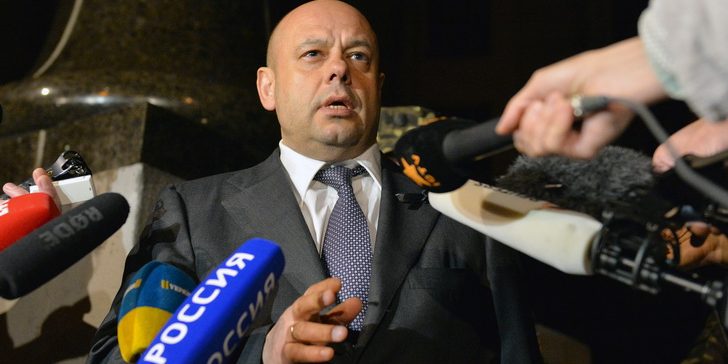 ยุโรประทึก! “รัสเซีย” ขู่ตัดก๊าซยูเครน “บ่ายโมงวันนี้” หลังเจรจามาราธอน 11 ชม. เหลวไม่เป็นท่า