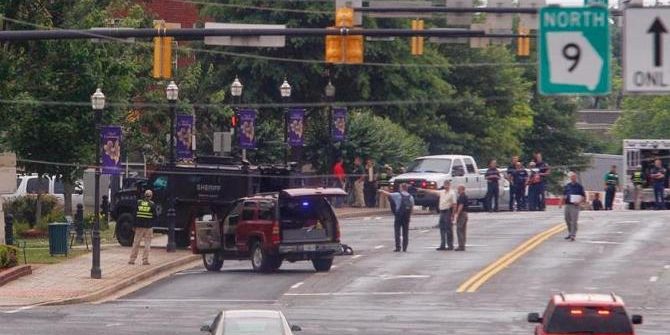 วิสามัญคนร้าย