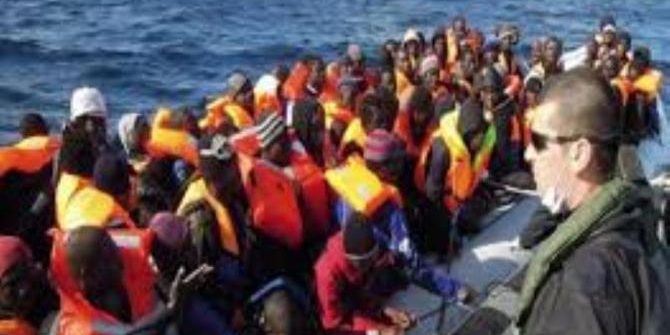 ผู้อพยพ