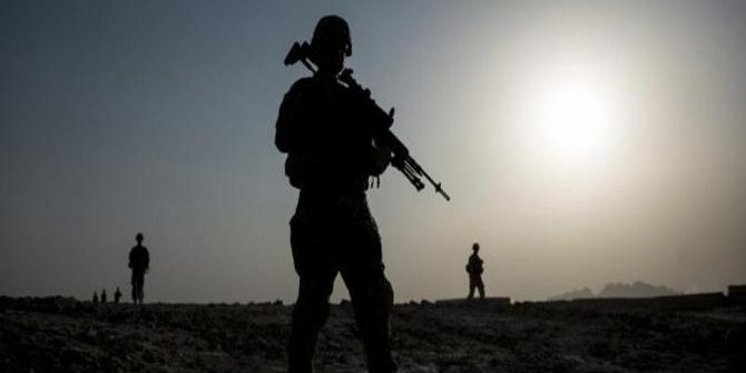 ยิงพวกเดียวกันเองทหารมะกันดับ5ศพ