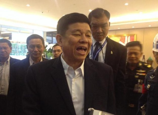 รองปลัด+กห.เยือนจีนกระชัมสัมพันธ์ทางทหาร