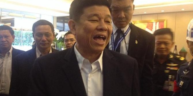 รองปลัด+กห.เยือนจีนกระชัมสัมพันธ์ทางทหาร