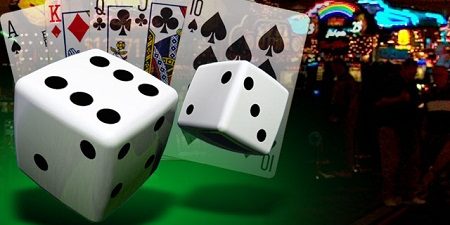 รวบผู้ต้องหาเล่นการพนัน