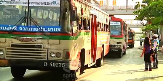 คมนาคม เล็งขอต่ออายุรถเมล์ฟรี รถไฟฟรี อีก 1 ปีครึ่ง คมนาคม เล็งขอต่ออายุรถเมล์ฟรี รถไฟฟรี อีก 1 ปีครึ่ง