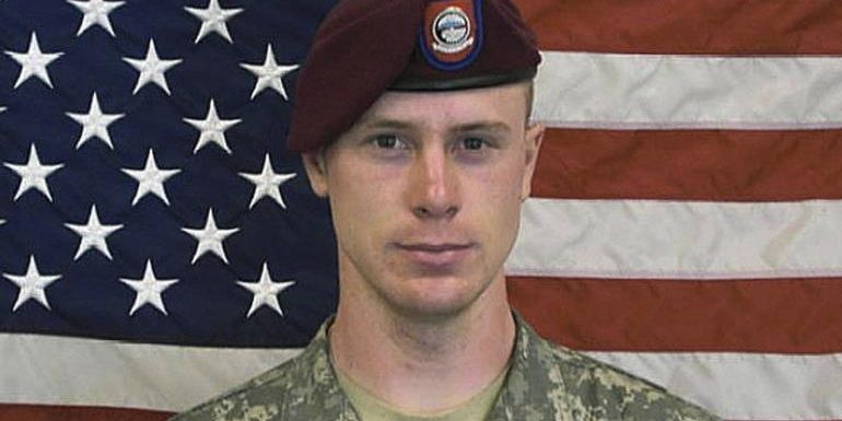 สิบโท โบว์ โรเบิร์ต เบิร์กดาล