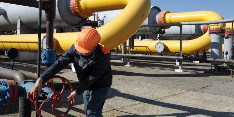 ยูเครนวิกฤติ! รัสเซียตัดแก๊สแล้ว-นายกฯประกาศสถานการณ์ฉุกเฉิน