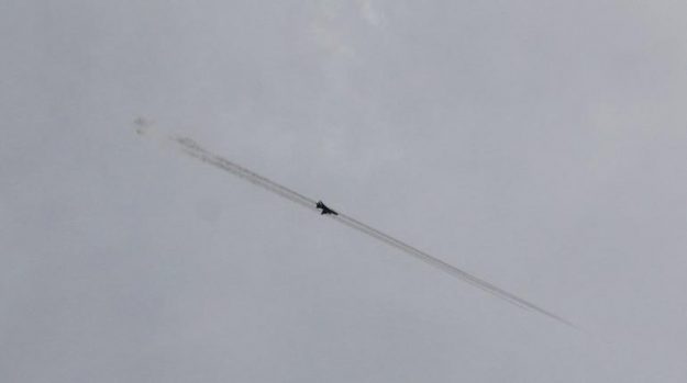 รบ.ปากีฯโจมตีทางอากาศถล่มที่ซ่อนกลุ่มติดอาวุธ ดับ 15 ศพ