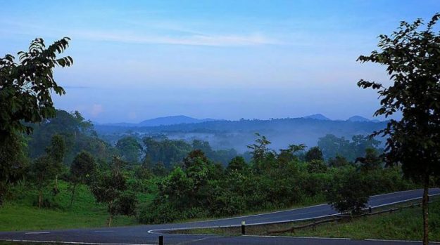 ‘เขาใหญ่-เกรท แบร์ริเออร์ รีฟ’ รอด!ยังไม่ถูกขึ้นทะเบียน‘มรดกโลกในภาวะอันตราย’