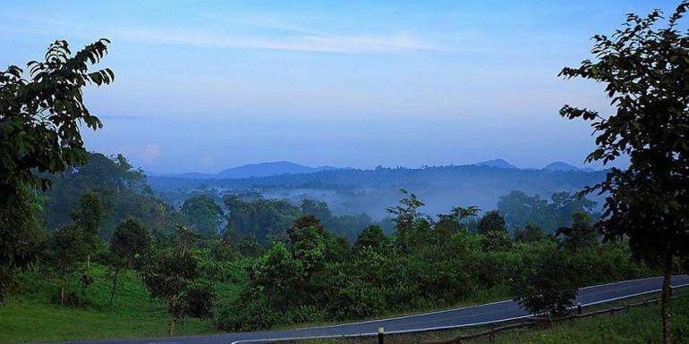 ‘เขาใหญ่-เกรท แบร์ริเออร์ รีฟ’ รอด!ยังไม่ถูกขึ้นทะเบียน‘มรดกโลกในภาวะอันตราย’