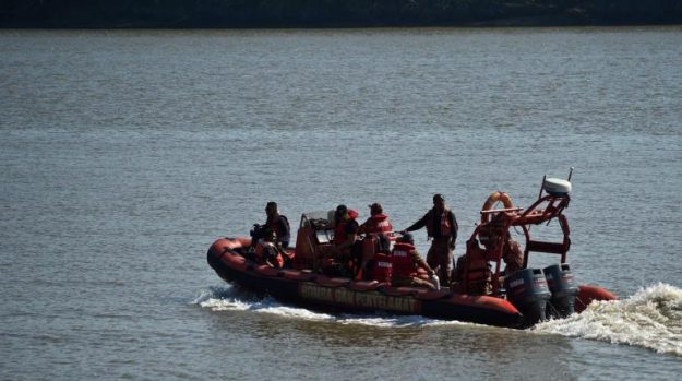 เรือผู้อพยพอินโดฯล่มใกล้มาเลย์ ดับแล้ว 9 หายอีก 27 คน