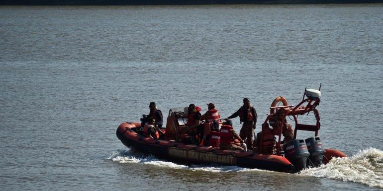 เรือผู้อพยพอินโดฯล่มใกล้มาเลย์ ดับแล้ว 9 หายอีก 27 คน