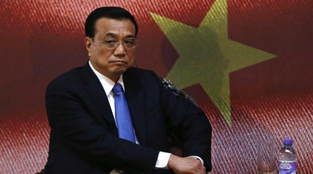 สื่อโอ่!จีนแซงผู้ดีขึ้นมหาอำนาจโลกหลังทุ่มลงทุนอื้อ