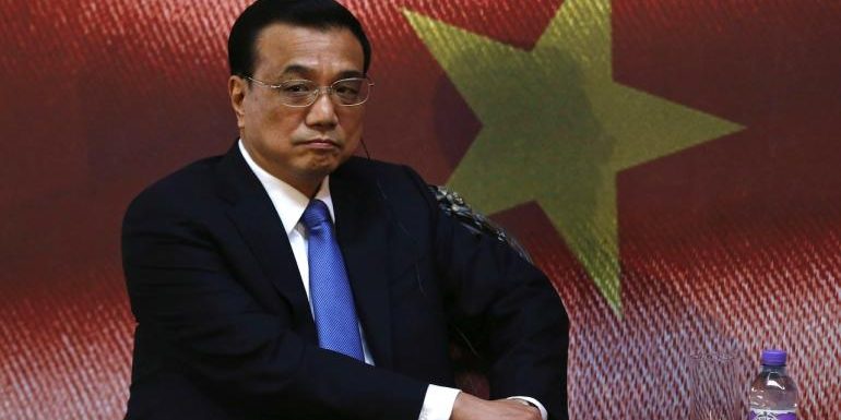 สื่อโอ่!จีนแซงผู้ดีขึ้นมหาอำนาจโลกหลังทุ่มลงทุนอื้อ