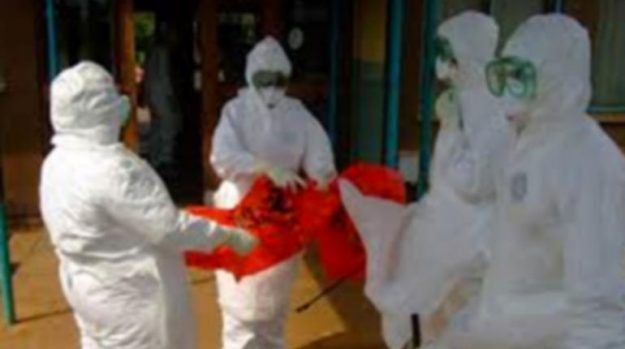 WHO ประกาศต้องใช้ปฏิบัติการขั้นสูงสุดหยุด ‘อีโบลา’ ระบาด