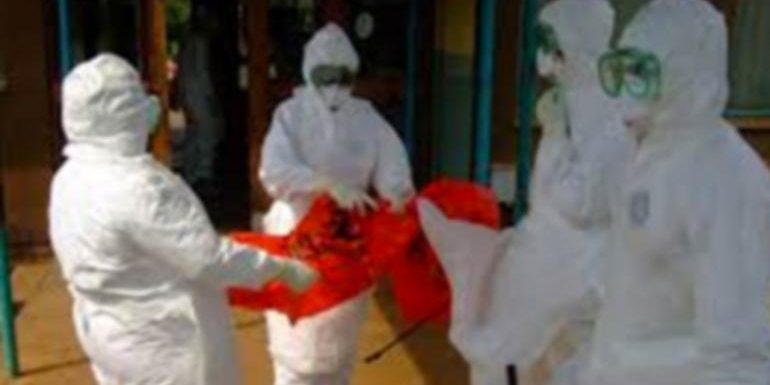 WHO ประกาศต้องใช้ปฏิบัติการขั้นสูงสุดหยุด ‘อีโบลา’ ระบาด