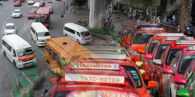 มทภ.1พอใจ ผลการจัดระเบียบ ยัน ปล่อยคนรายงานตัว คสช.ไปหมดแล้ว