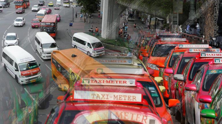 มทภ.1พอใจ ผลการจัดระเบียบ ยัน ปล่อยคนรายงานตัว คสช.ไปหมดแล้ว