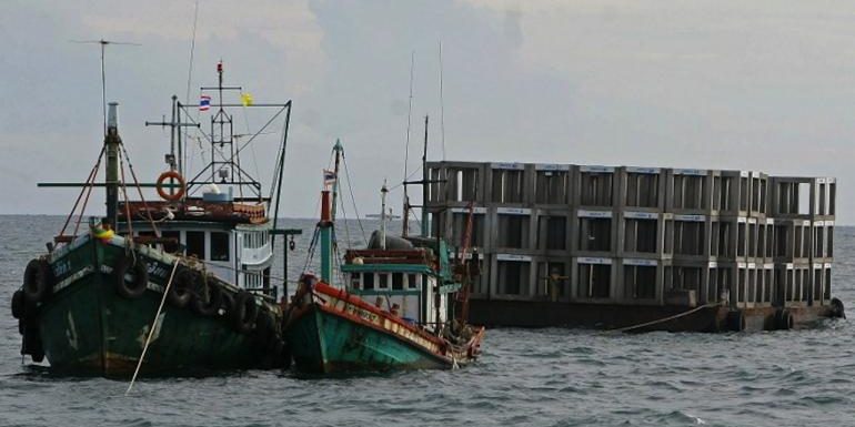 มะกันอาจขึ้นบัญชีดำไทย หลัง 'เดอะ การ์เดียน' แฉชีวิตทาสบนเรือประมง