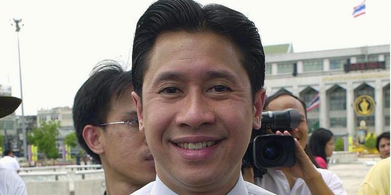 ตร.พร้อมติดตามตัว 'จักรภพ' หลังมีหมายจับ คดีพัวพันอาวุธสงคราม